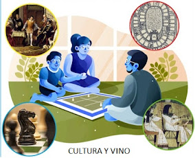 CULTURA Y VINO