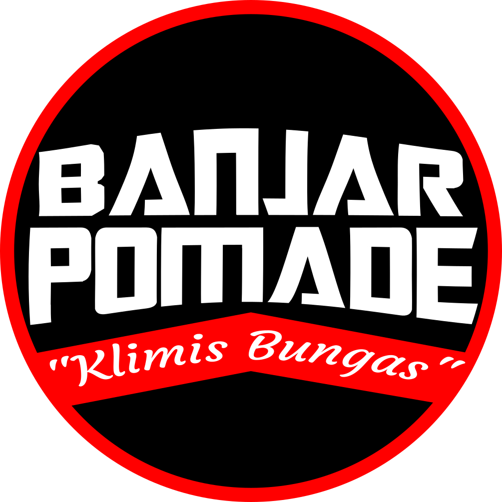 BANJAR POMADE STORE