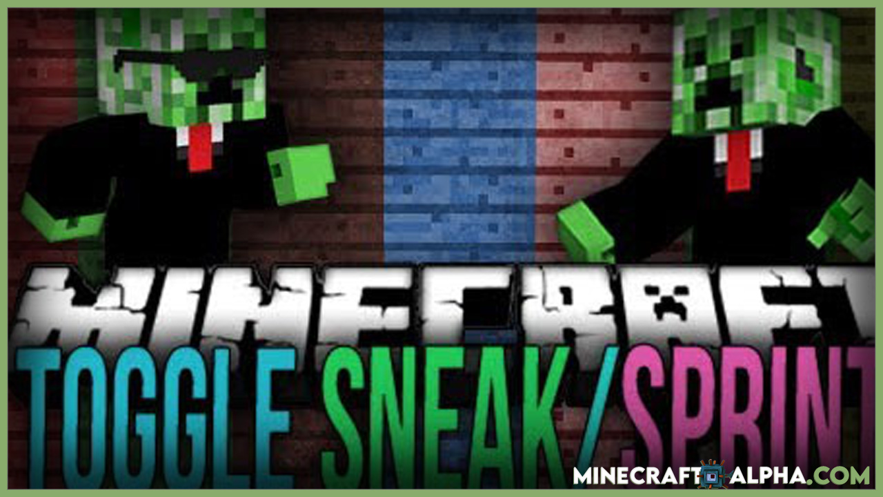 Minecraft Toggle Sneak Sprint Mod 1 12 2 Best Esports And Gaming News In Southeast Asia And Beyond At Your Fingertips