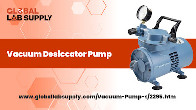 Vacuum Pump