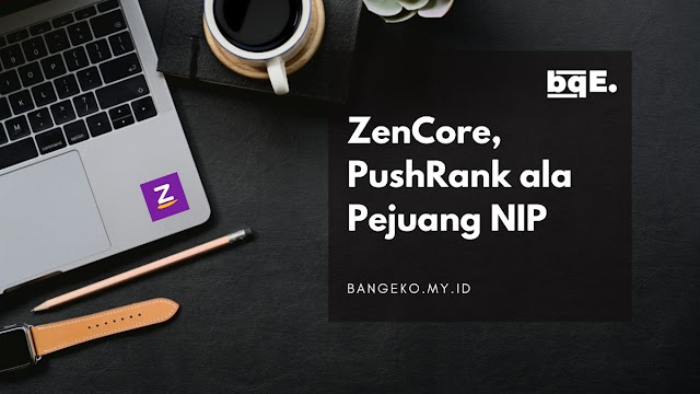 ZenCore