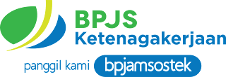 BPJS Ketenagakerjaan Logo Vector Format (CDR, EPS, AI, SVG, PNG)