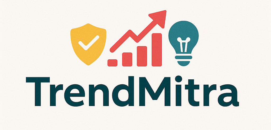 TrendMitra