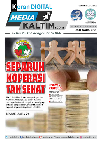 mediakaltim20220725-senin