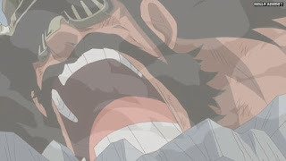 ワンピースアニメ ドレスローザ編 709話 ハイルディン Hajrudin | ONE PIECE Episode 709