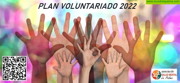 Salud Mental La Palma: Dia internacional del voluntariado