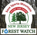 NJ Forest Watch - Friends of Sparta Mountain