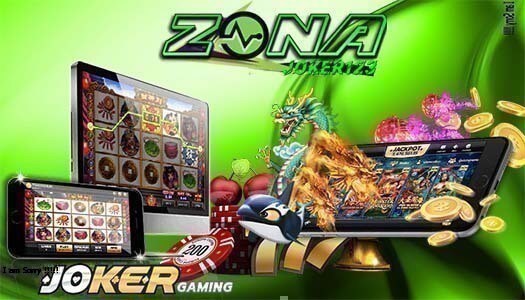 Game Slot Online Joker123 Uang Asli Joker Gaming 123