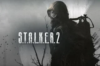 STALKER 2 system requirements ,Game Baru!!!