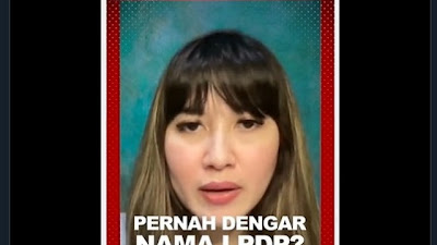 VIRAL... Tudingan LPDP Kemenkeu Dikuasai Kaum 'Tarbiyah', Ini Penjelasan Dirut LPDP