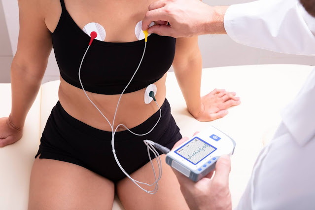 Holter Monitoring Systems have many uses, including helping to determine the heart rate and oxygen