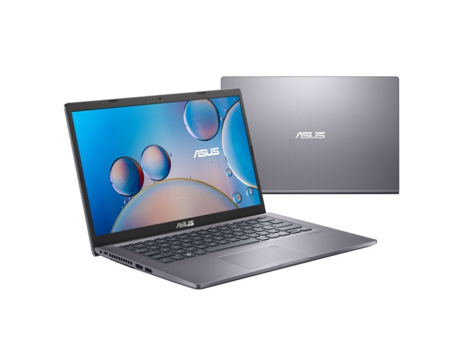Harga dan Spesifikasi Asus VivoBook 14 A416MAO FHD426, Laptop Murah Bertenaga Celeron N4020
