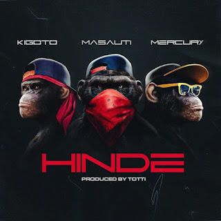 AUDIO | Masauti x Kigoto x Mercury – Hinde (Mp3 Audio Download)