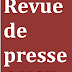 " REVUE DE PRESSE QHSE "