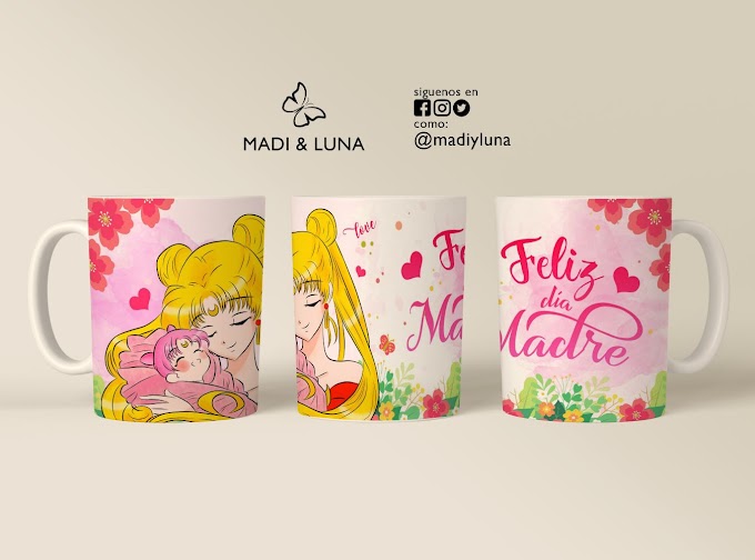 ☕ Madre Cafetera #12