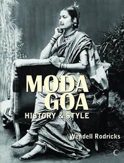 Moda Goa-History And Style