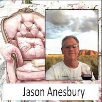 Jason Anesbury