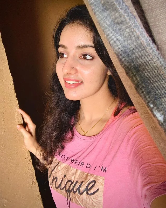 Kollywood Actress Malavika Menon