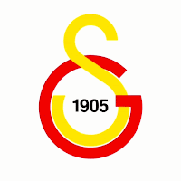 Animation Logo Galatasaray Spor Kulübü 1905 Turkey