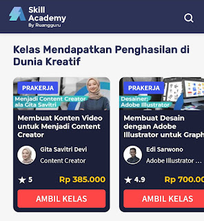 skill academy