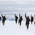 Indian Army performs 'Khukuri Dance' on snow-clad mountain near LoC- Watch