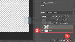 How to cut a picture in a circle in Photoshop
