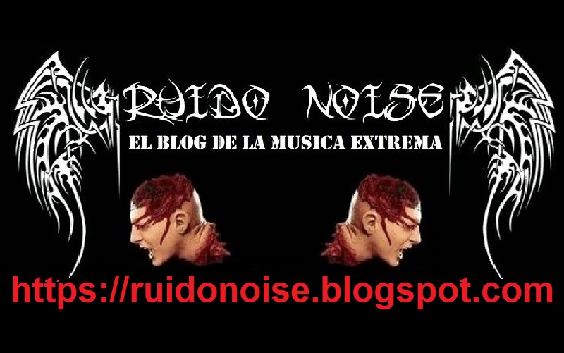 RUIDO NOISE