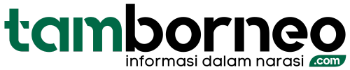 Tamborneo.com