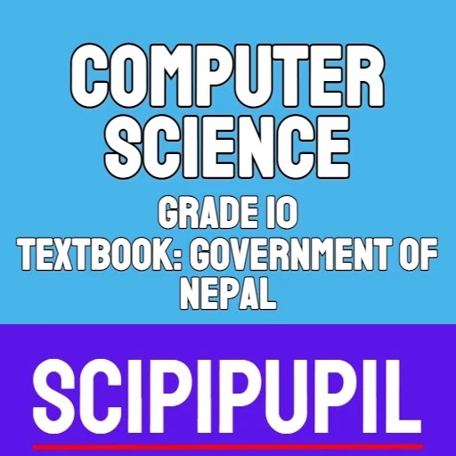 Class 10 - Computer Science | Notes, Questions, Answers and Multiple Choice Questions