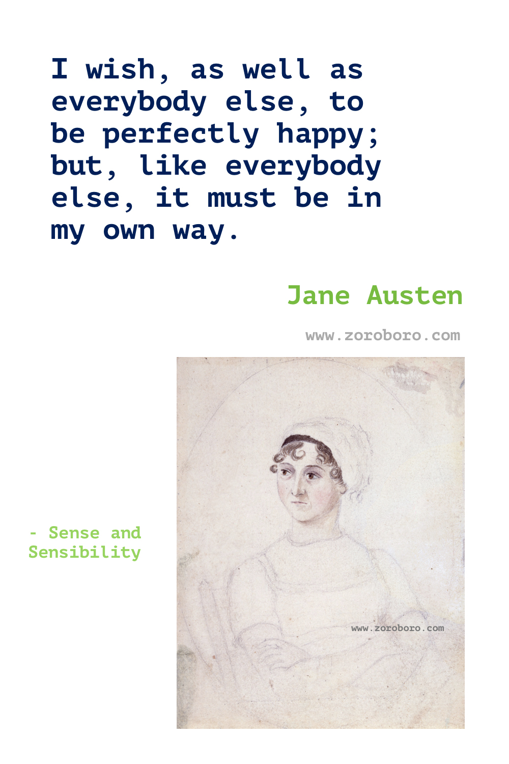 Jane Austen Quotes. Jane Austen Pride and Prejudice Quotes. Jane Austen Books Quotes. Emma (novel), Sense and Sensibility Quotes.