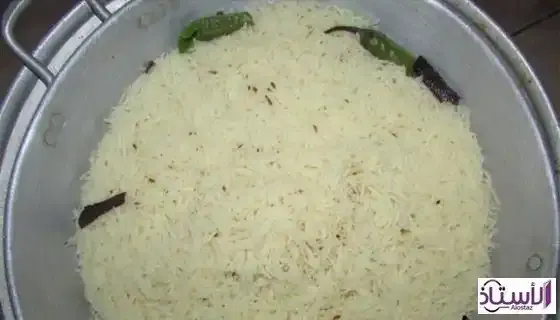 Cook-Rice