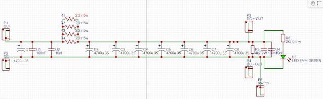 jlh1969 powersupply