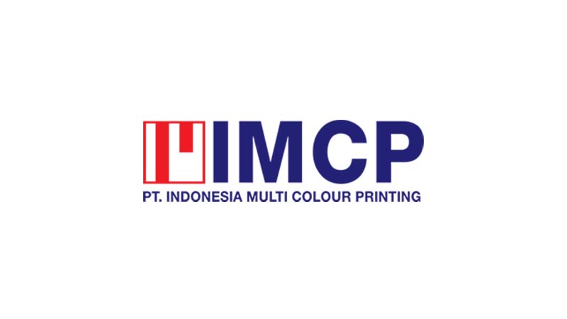 Lowongan Kerja PT Indonesia Multi Colour Printing (IMCP)