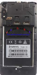 DOWNLOAD INVENS A4 FIRMWARE FILE