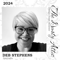 Deb Stephens