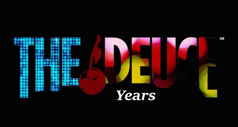 The Deuce Years (Circus of Sex)