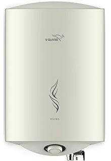 V-Guard Divino 25 L Storage Water Heater (Geyser)