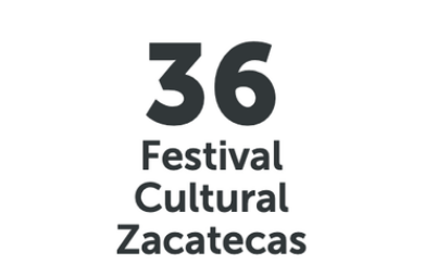 Programa Festival Cultural Zacatecas 2022