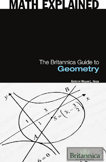 The Britannica Guide to Algebra and Trigonometry