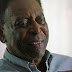 Pele discharged from hospital in time for Christmas 