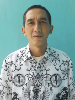 IWAN KASTIWAN, S.Pd.