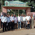 ନବମ ପ୍ରଧାନ ଶିକ୍ଷକ ମାନଙ୍କର ବୈଠକ 