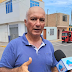 CHINCHA: Alcalde César Carranza: “El Estado ha tomado las prioridades al revés”