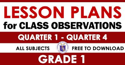 powerpoint presentation grade 1 first quarter