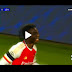 VIDEO GOAL | Arsenal 3-0 Lens | Saka SAKAAAAAA MAKES IT THREE!