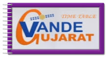 VANDE GUJARAT