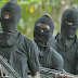 Masked Thugs Storm Ogun Community, Rape Housewives, Kidnap Two