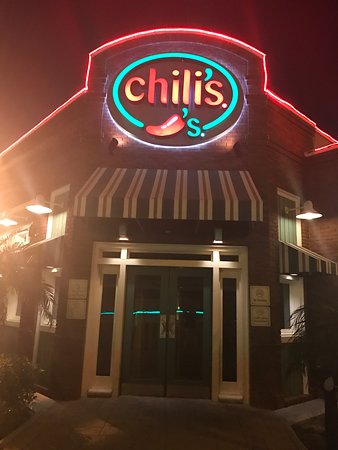 منيو ورقم وفروع وأسعار مطعم تشيليز Chili's - السعودية