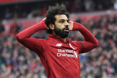 "My Demands Are Not Crazy" - Mo Salah Says Liverpool's Future Is In Club's Hands