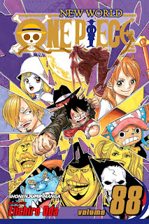 One Piece Chapter 0 One Piece Manga Online